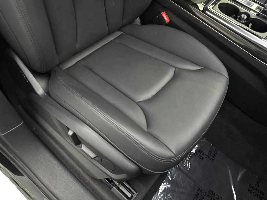 Audi Q7 photo 53