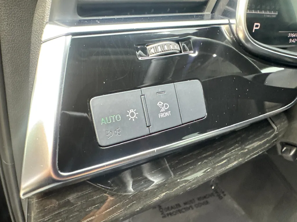Audi Q7 photo 62