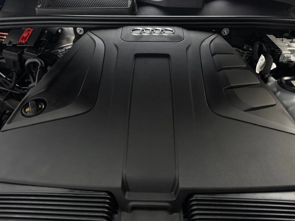 Audi Q7 photo 83