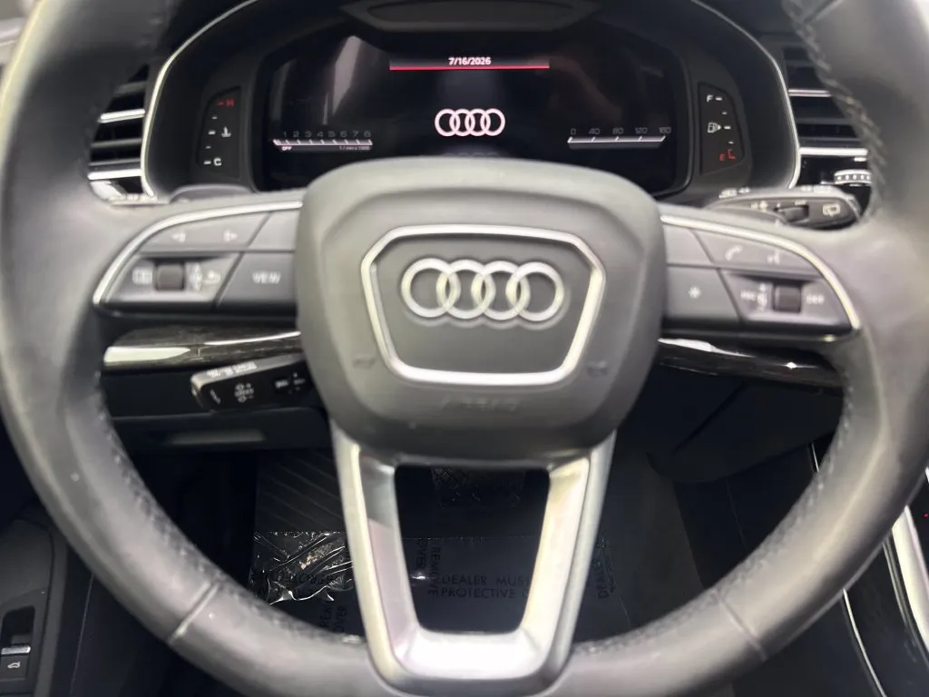 Audi Q7 photo 64