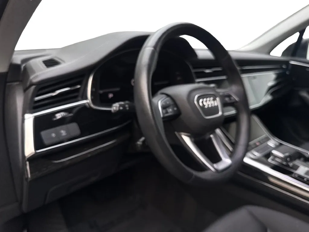 Audi Q7 photo 57
