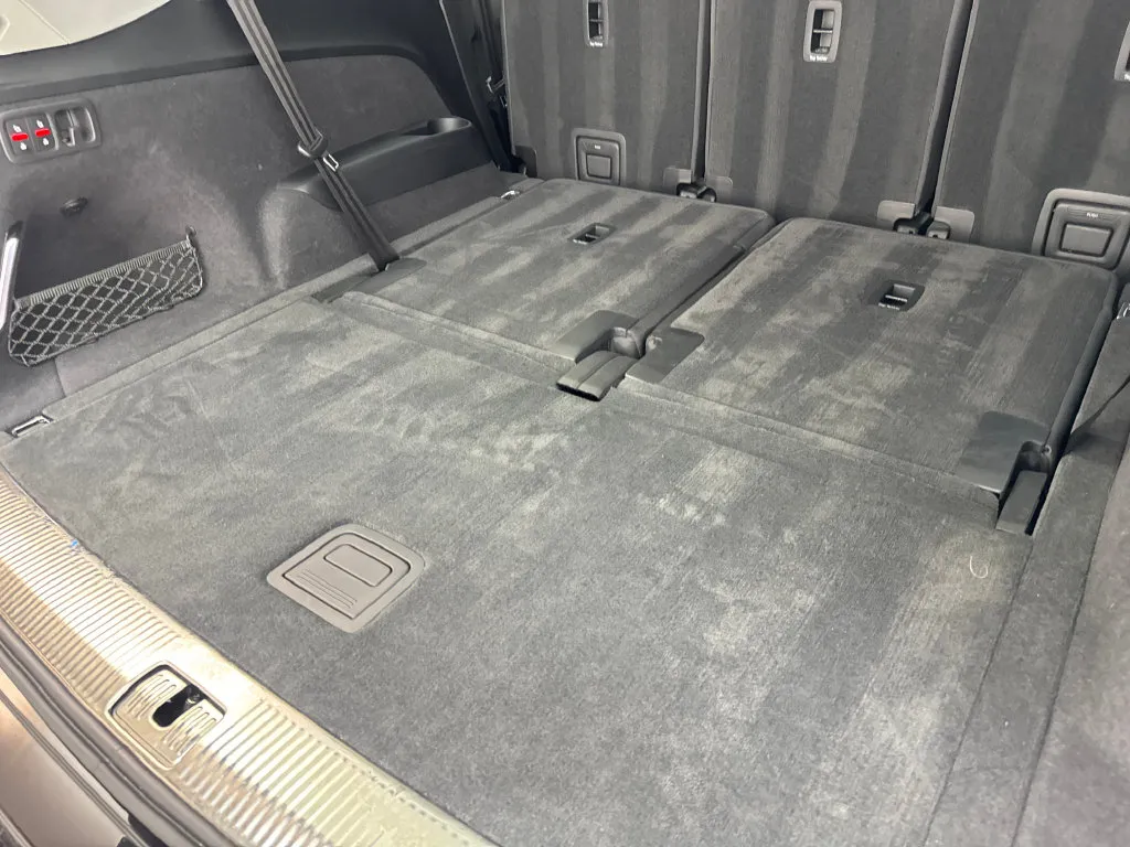 Audi Q7 photo 87