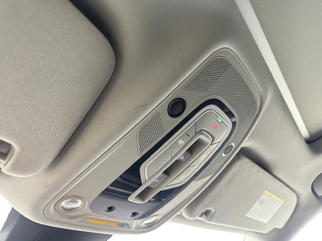 Audi Q7 photo 81