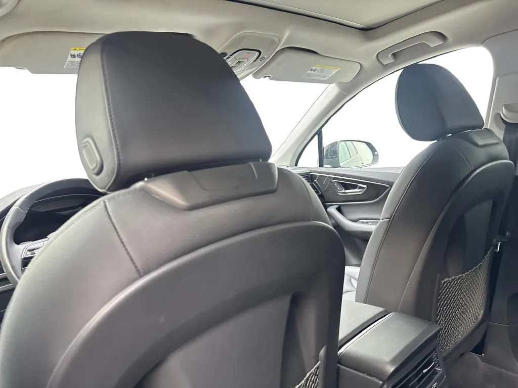 Audi Q7 photo 39
