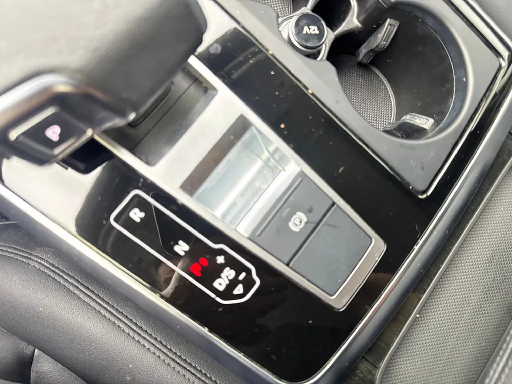 Audi Q7 photo 75
