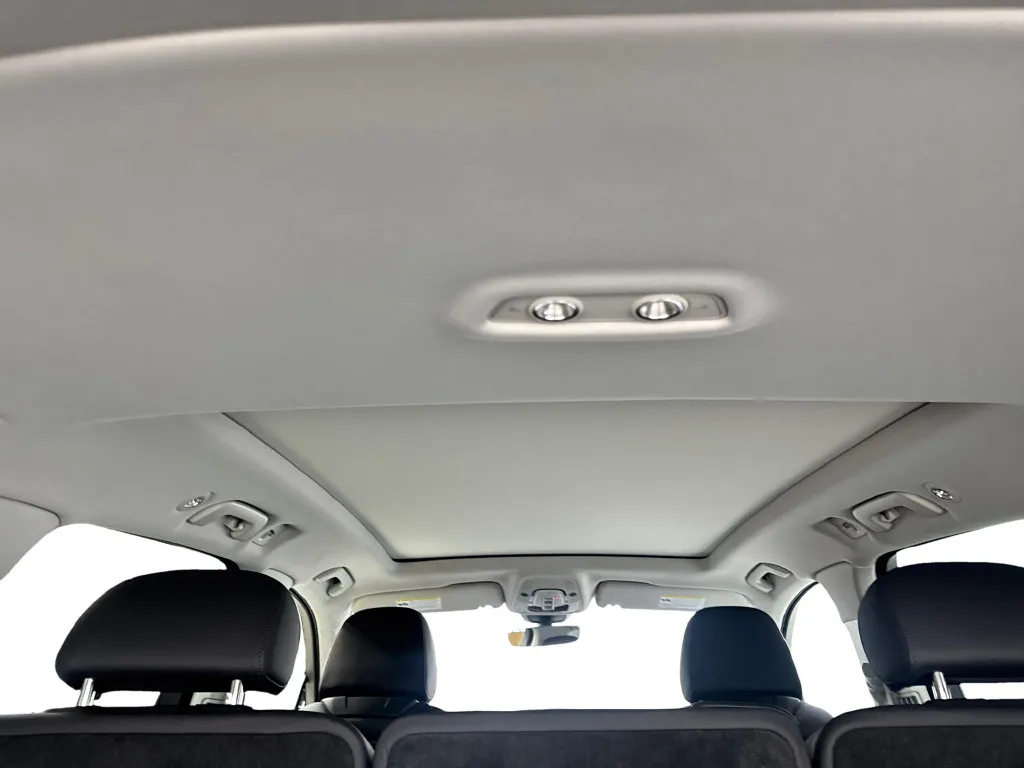 Audi Q7 photo 79