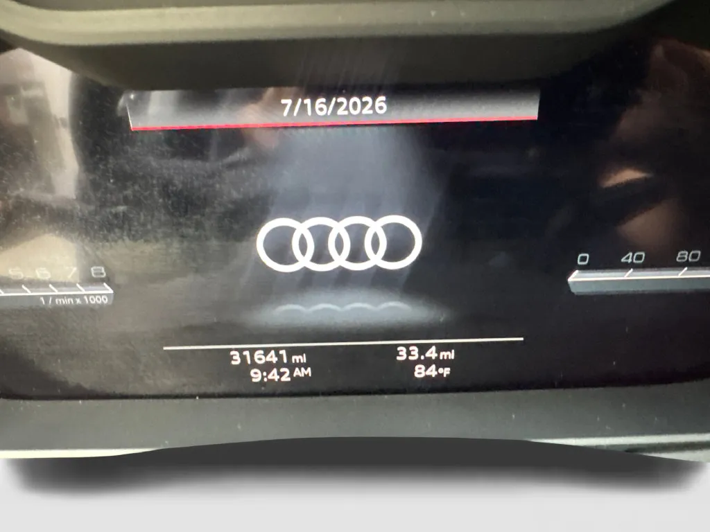 Audi Q7 photo 67