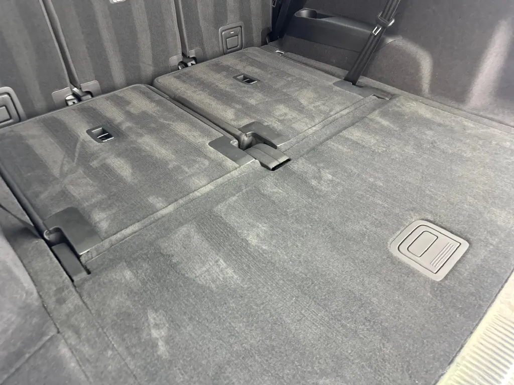 Audi Q7 photo 88
