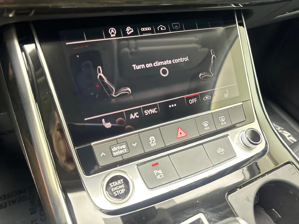 Audi Q7 photo 73
