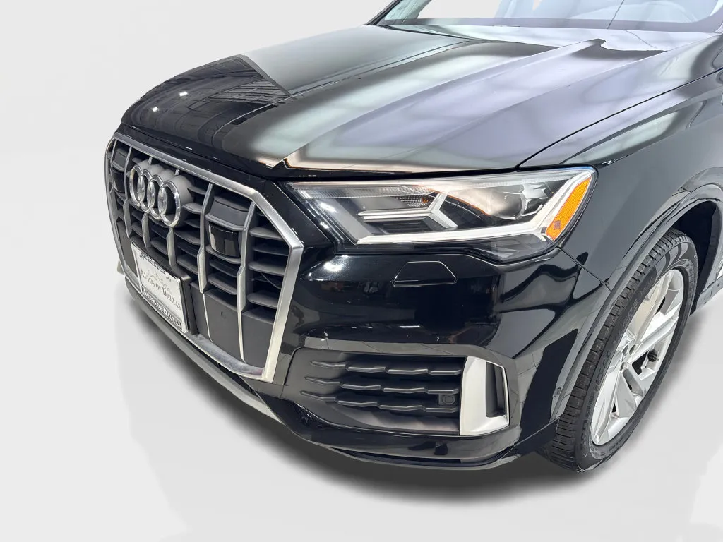 Audi Q7 photo 18