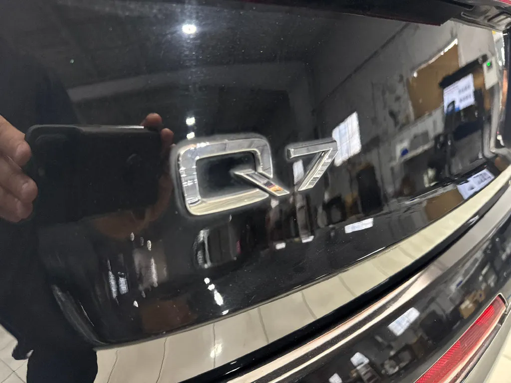 Audi Q7 photo 25