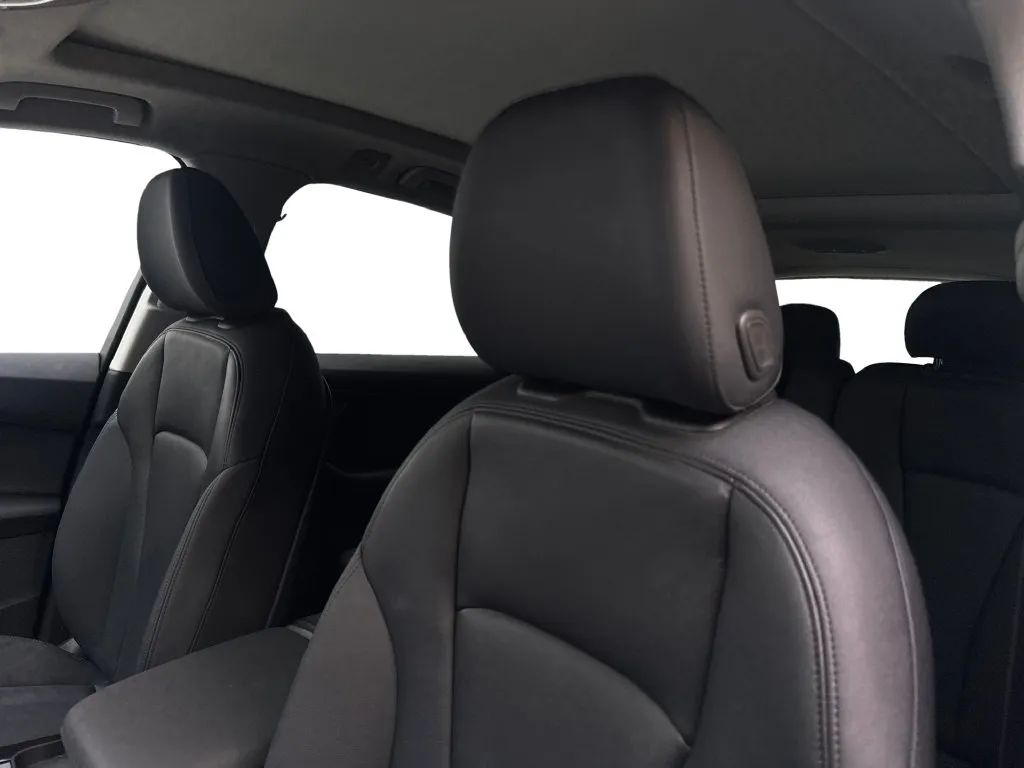 Audi Q7 photo 30