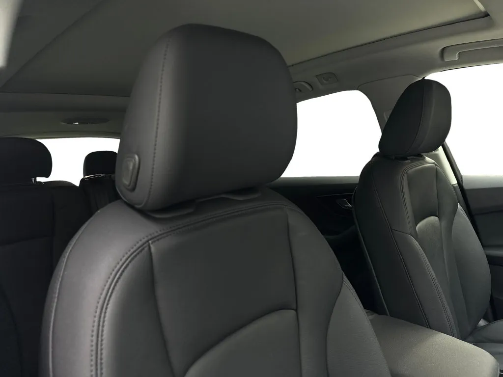 Audi Q7 photo 52