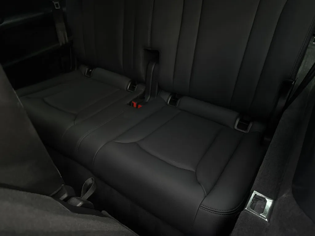 Audi Q7 photo 42
