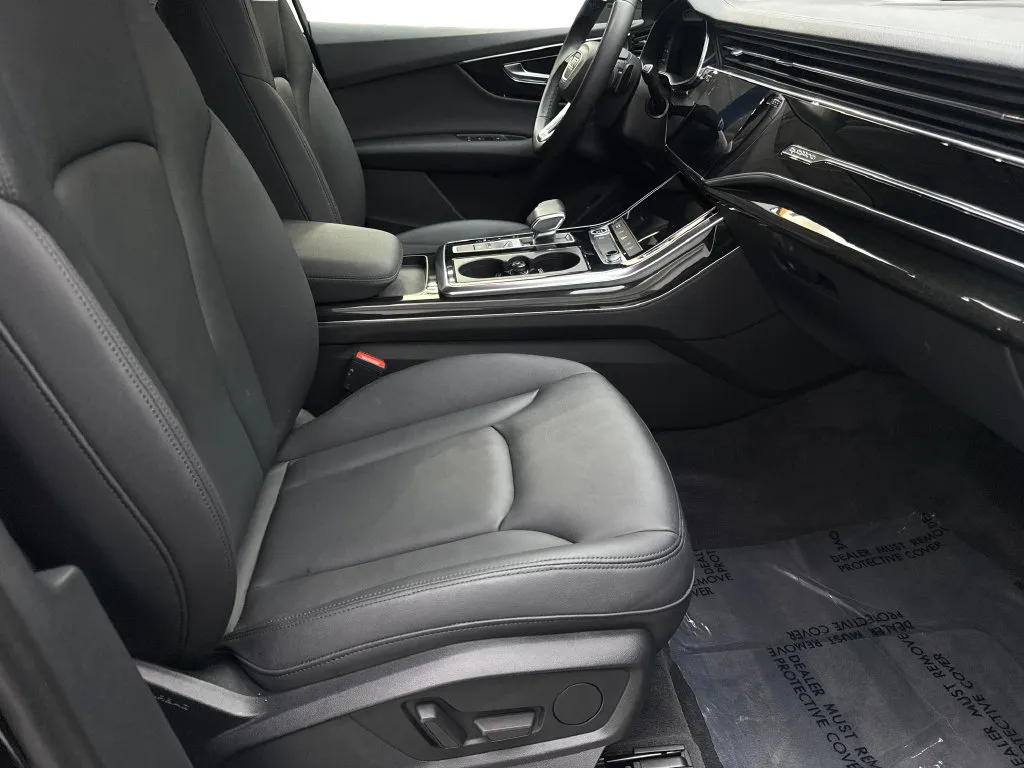 Audi Q7 photo 51
