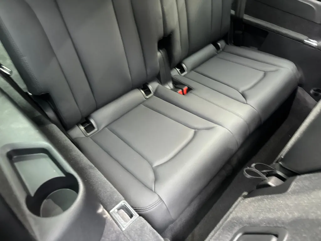 Audi Q7 photo 44
