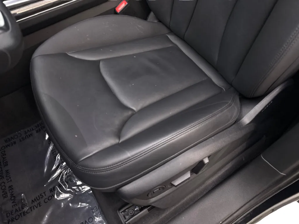 Audi Q7 photo 32