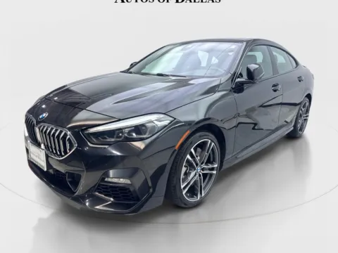 Another view of 2024 BMW 2 Series 228i xDrive for sale in Irving, TX at Autos of Dallas - Irving