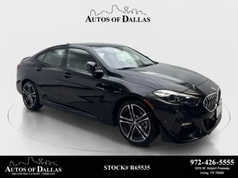 Photos of 2024 BMW 2 Series 228i xDrive for sale in Irving, TX at Autos of Dallas - Irving