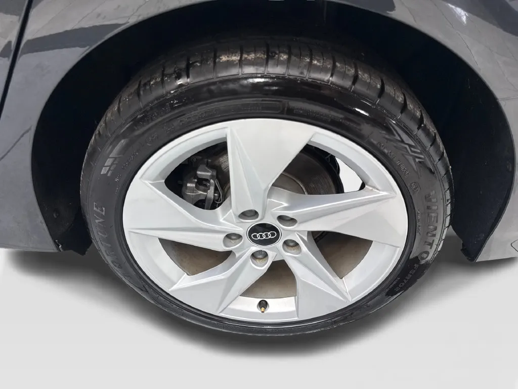 Audi A3 photo 85