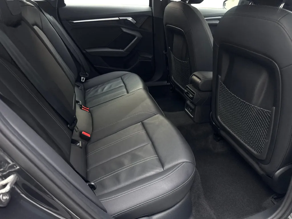 Audi A3 photo 41