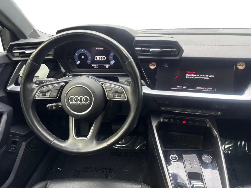 Audi A3 photo 55