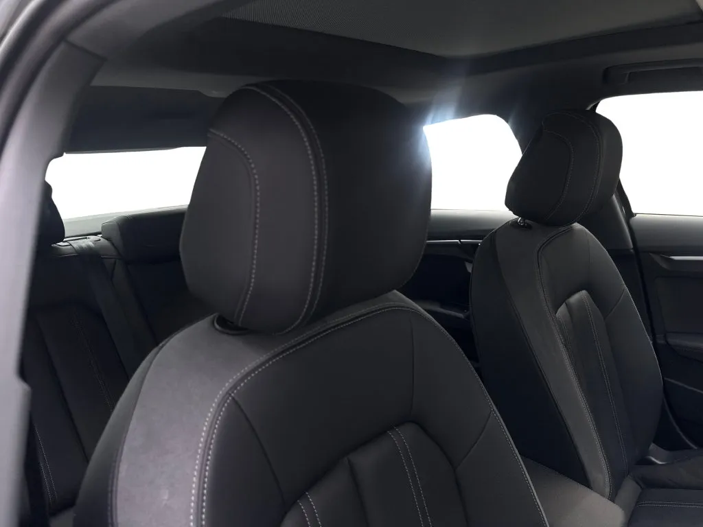 Audi A3 photo 47