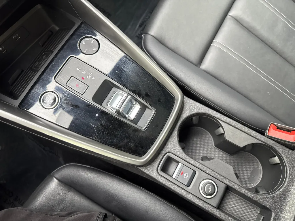Audi A3 photo 70