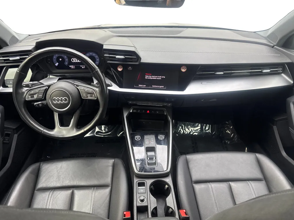 Audi A3 photo 53