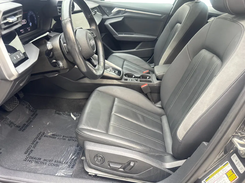 Audi A3 photo 28