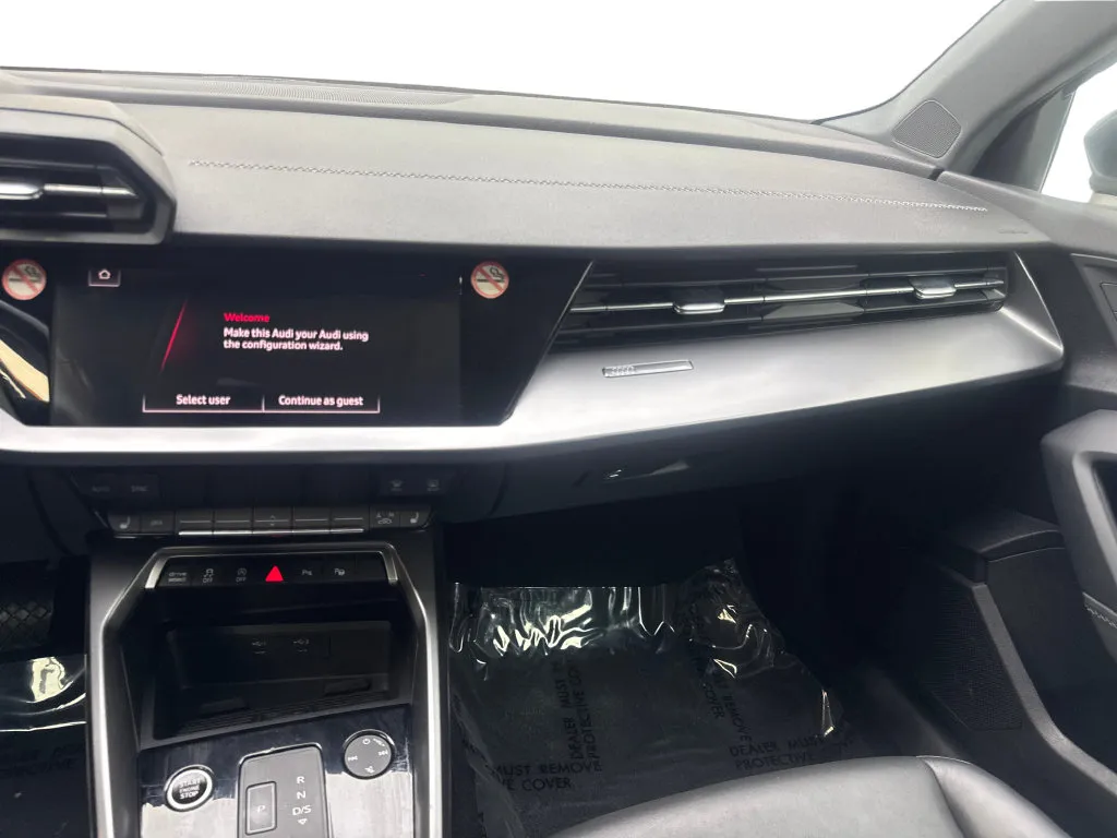 Audi A3 photo 56