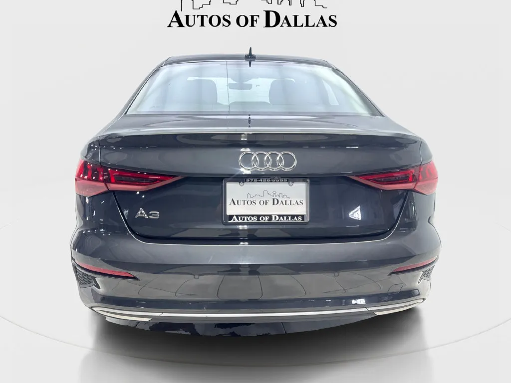 Audi A3 photo 8