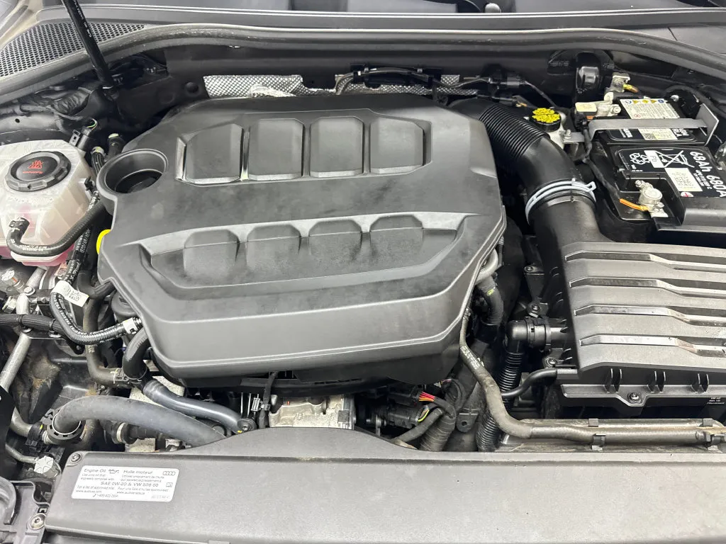 Audi A3 photo 77