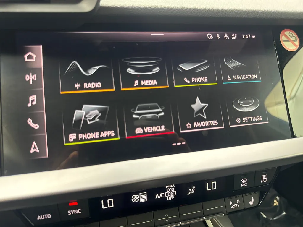 Audi A3 photo 64