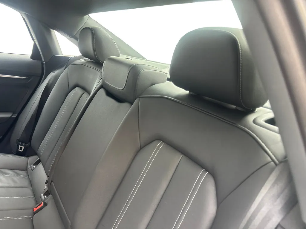 Audi A3 photo 36