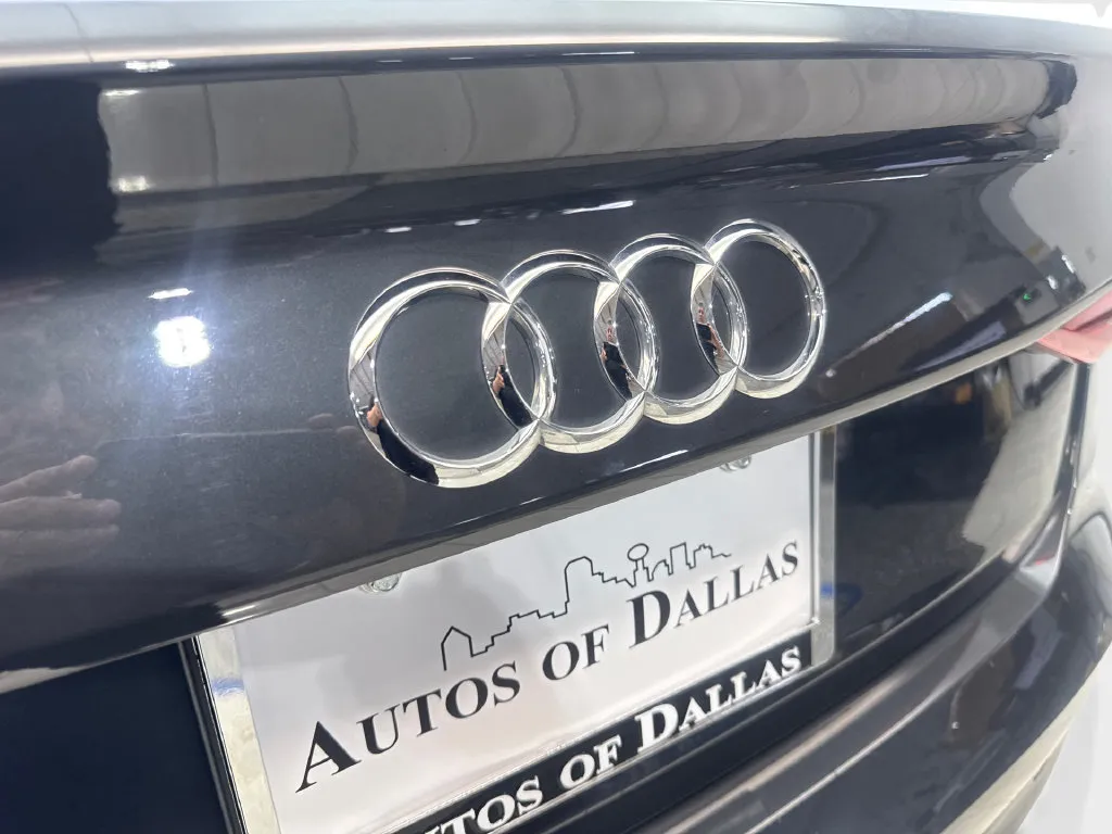 Audi A3 photo 23