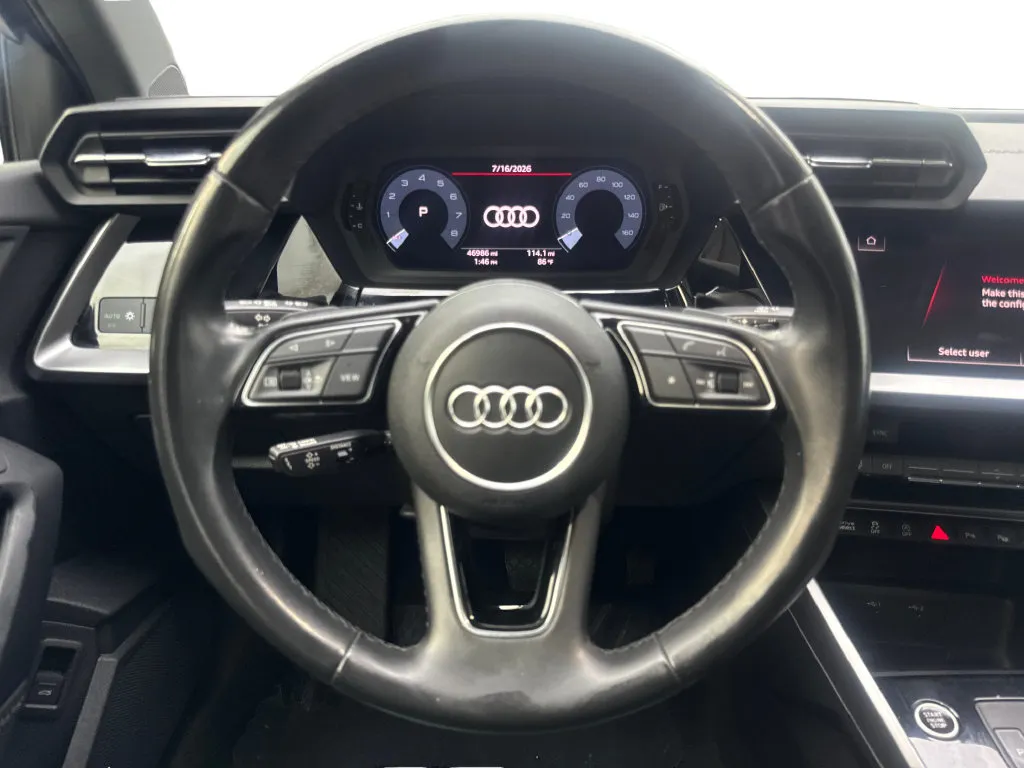 Audi A3 photo 58