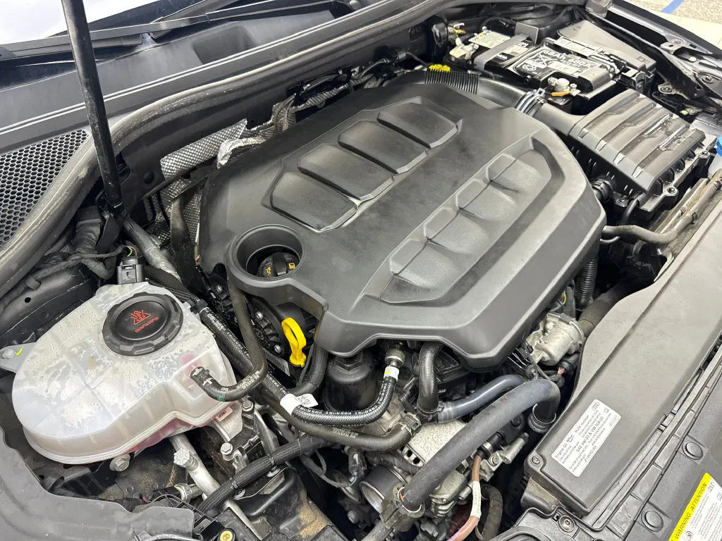 Audi A3 photo 78