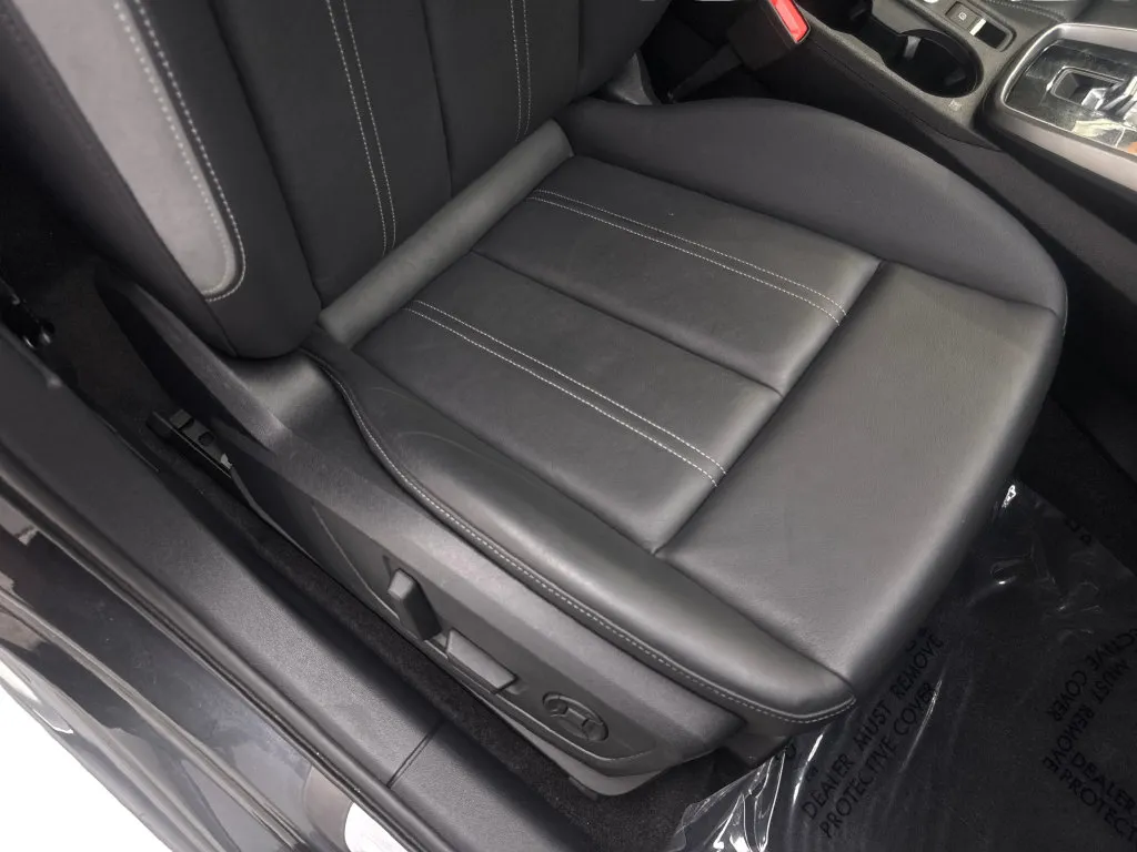Audi A3 photo 48