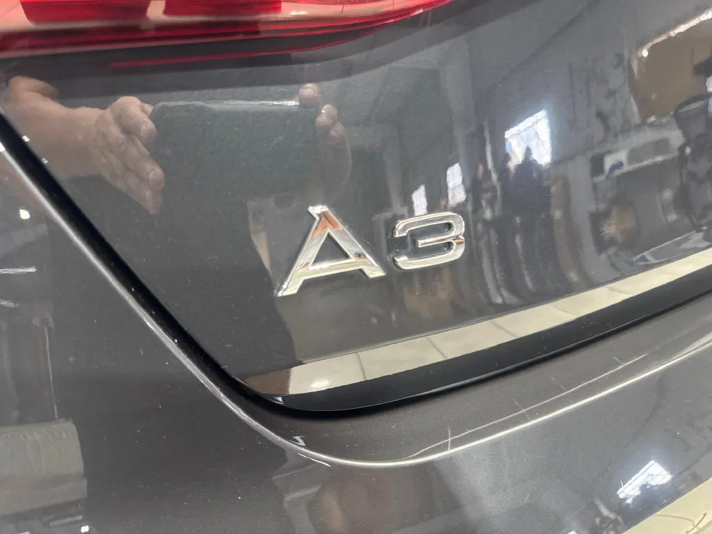 Audi A3 photo 25