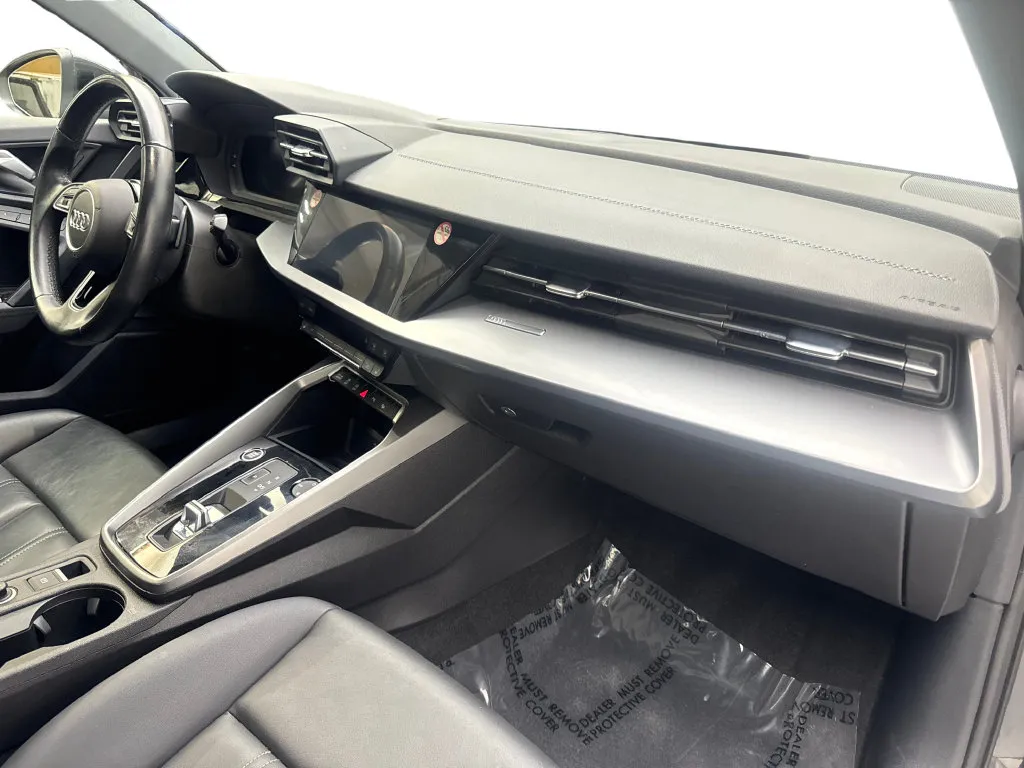 Audi A3 photo 54