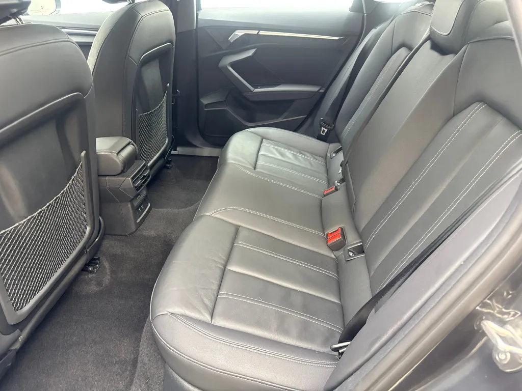 Audi A3 photo 35