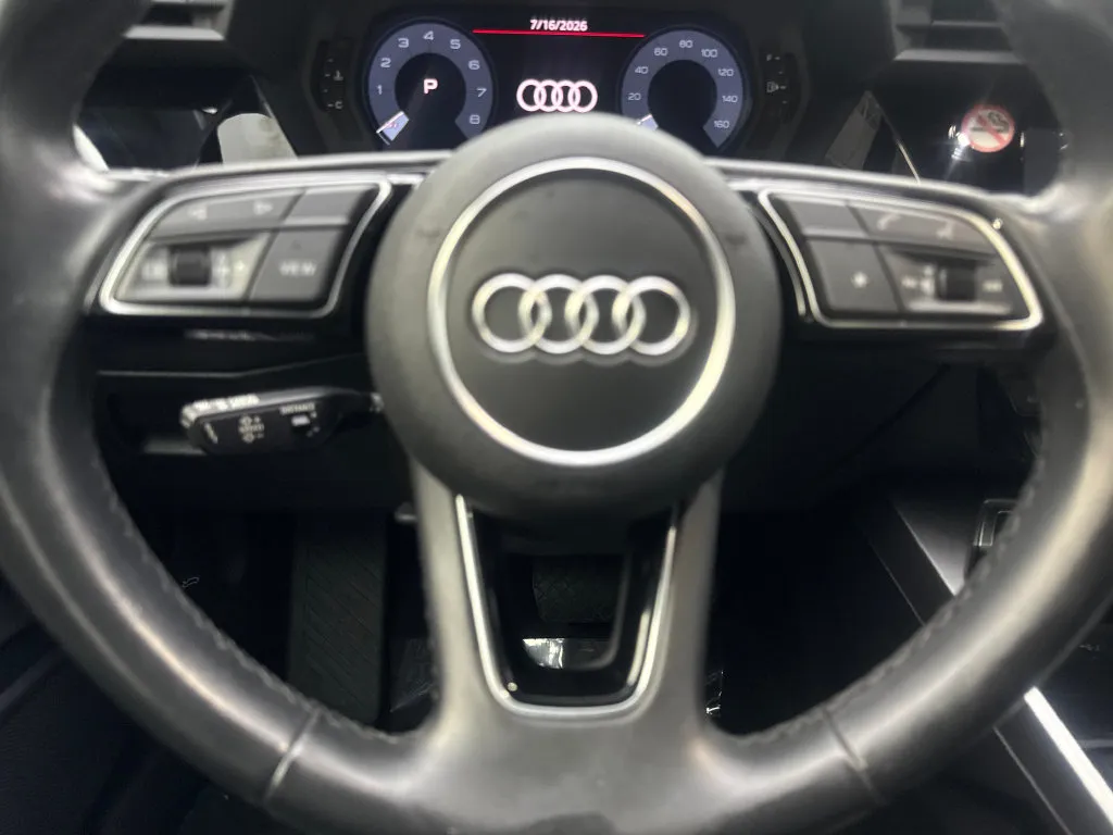 Audi A3 photo 59