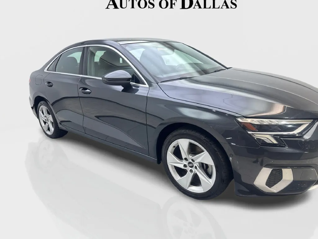 Audi A3 photo 14