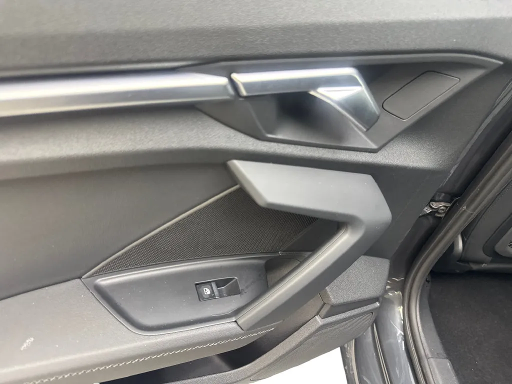Audi A3 photo 40