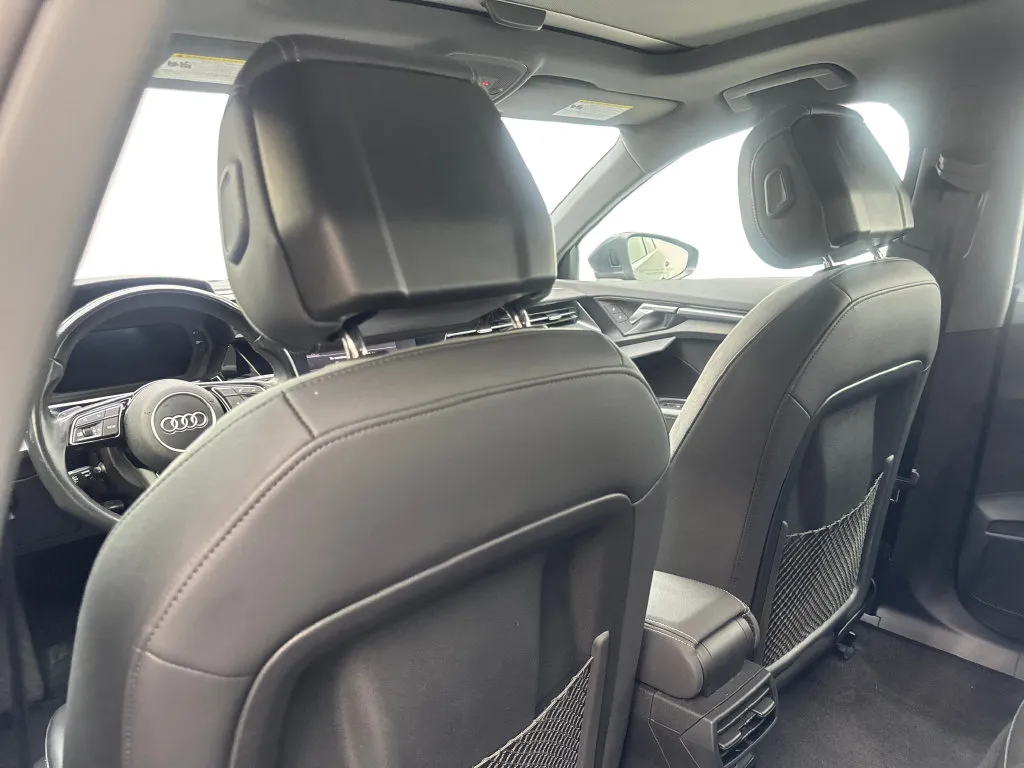 Audi A3 photo 37