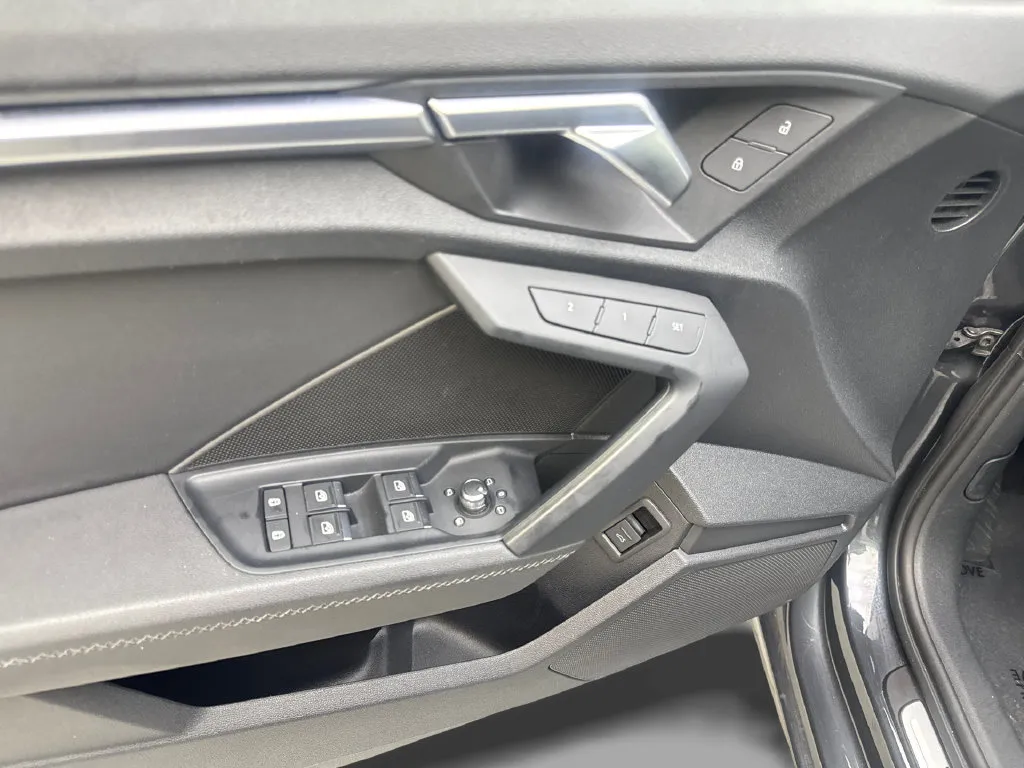 Audi A3 photo 34