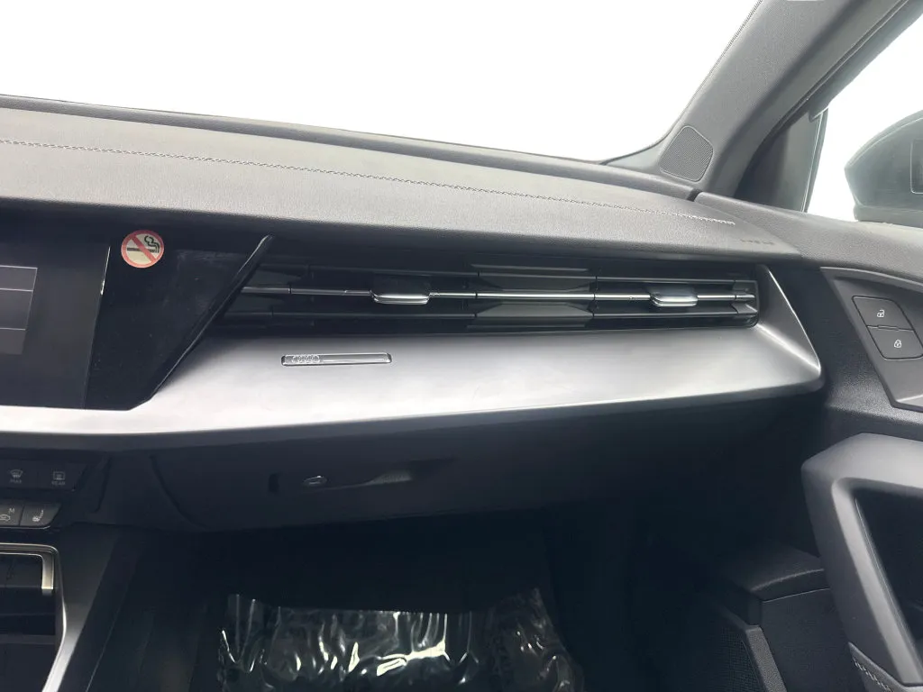 Audi A3 photo 60