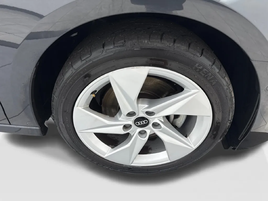 Audi A3 photo 83