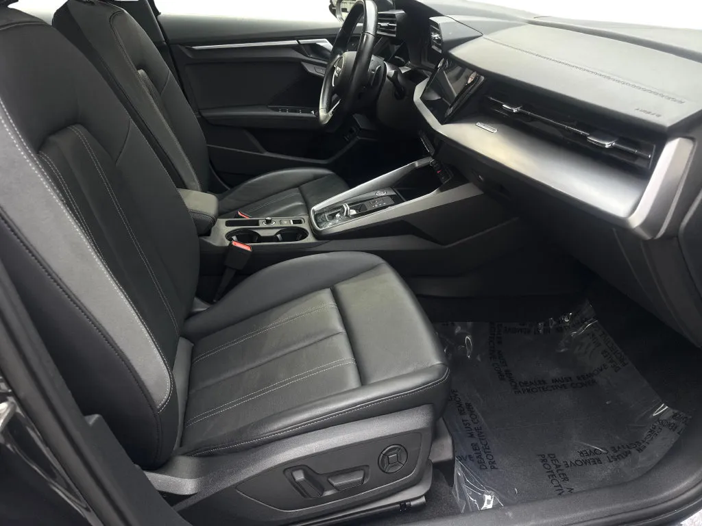 Audi A3 photo 46